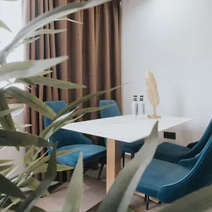 Poem Apartments, Las Canteras Апартаменты
