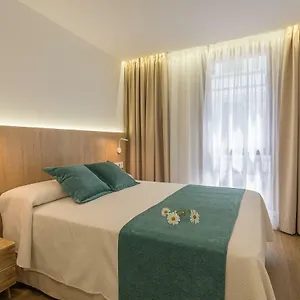 Lofts Msh Canarias Апартаменты